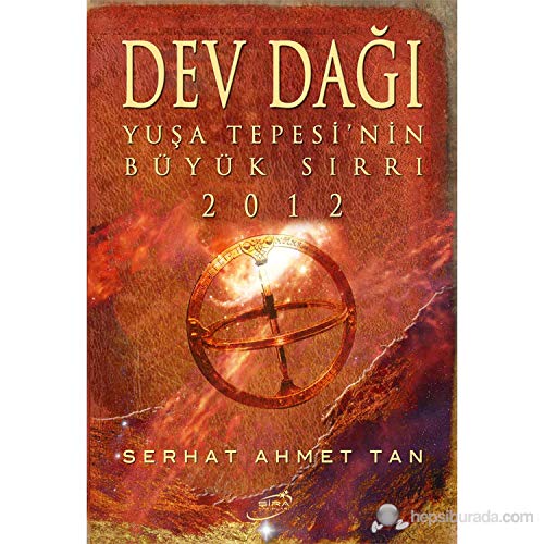 Dev Dagi: Yusa Tepesinin Büyük Sirri 2012