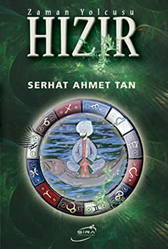 Hizir - Zaman Yolcusu von Şira Yayınları
