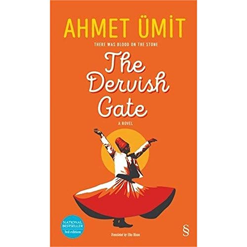 The Dervish Gate (Ciltli)