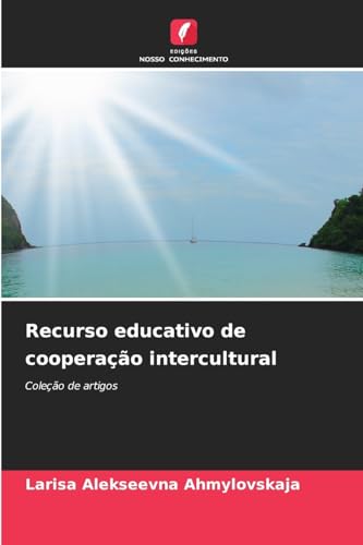 Recurso educativo de cooperação intercultural: Coleção de artigos