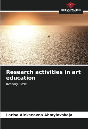 Research activities in art education: Reading Circle