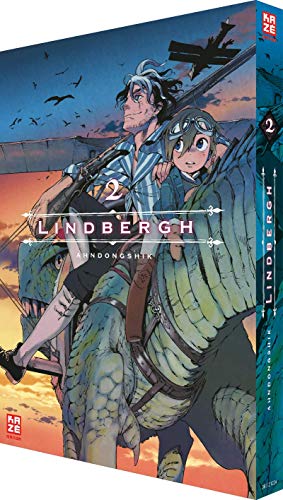 Lindbergh – Band 2