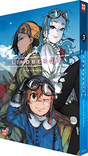 Lindbergh – Band 3