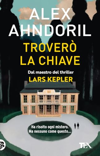 Troverò la chiave (TEA hit) von TEA