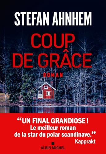 Coup de grâce von ALBIN MICHEL