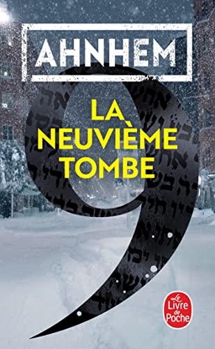 La Neuvième tombe