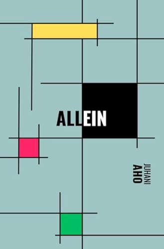 Allein (Skandinavische Bibliothek) von Calambac