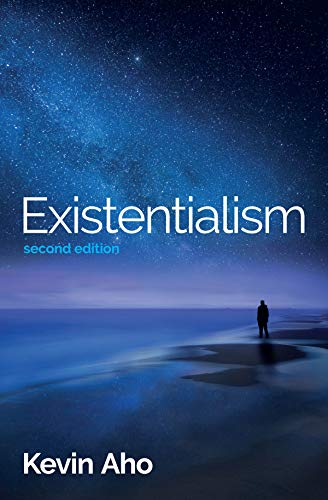 Existentialism: An Introduction von Polity