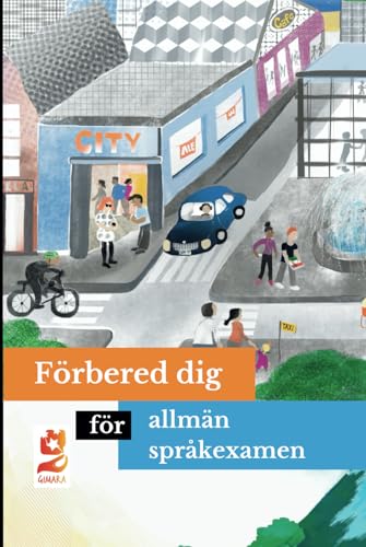 Förbered dig för allmän språkexamen von Independently published