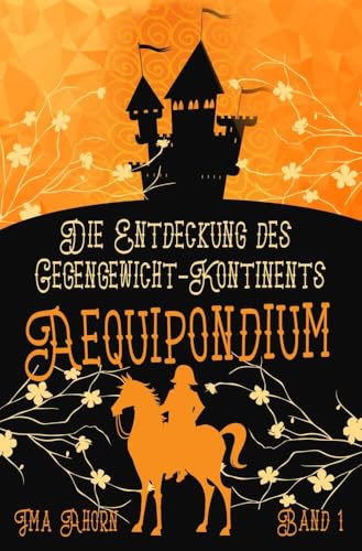 Aequipondium: Die Entdeckung des Gegengewicht-Kontinents von tolino media