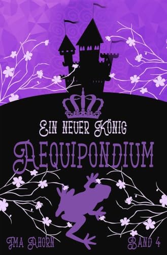 Aequipondium: Ein neuer König