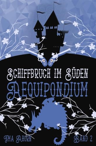 Aequipondium: Schiffbruch im Süden von tolino media