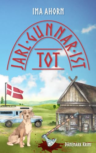 Jarl Gunnar ist tot