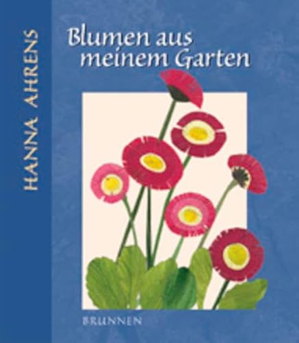 Blumen aus meinem Garten