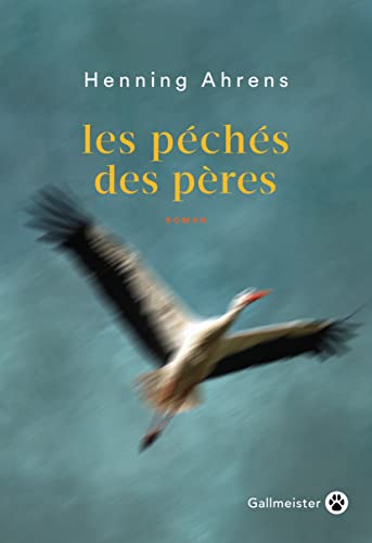 Les péchés des pères Les péchés des pères