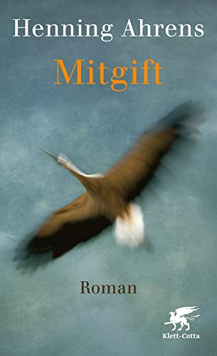 Mitgift: Roman von Klett-Cotta