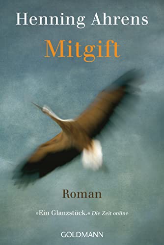 Mitgift: Roman von Goldmann Verlag