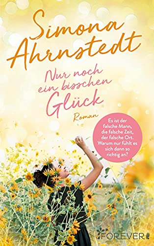 Nur noch ein bisschen Glück: Liebe trifft Hygge Nur noch ein bisschen Glück: Liebe trifft Hygge