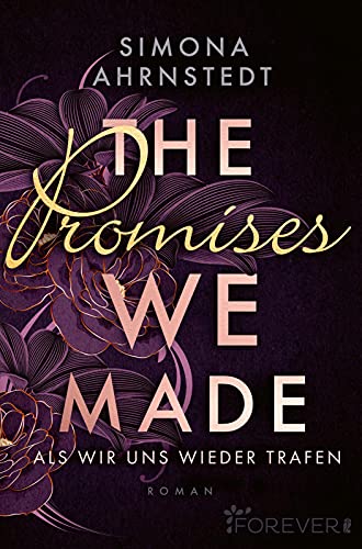 The promises we made. Als wir uns wieder trafen: Second-Chance-Romance mit tougher Heldin: romantisch, dramatisch, knisternd The promises we made. Als wir uns wieder trafen: Second-Chance-Romance mit tougher Heldin: romantisch, dramatisch, knisternd