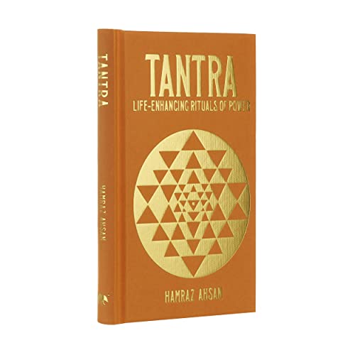 Tantra: Life-Enhancing Rituals of Power (Arcturus Hidden Knowledge)