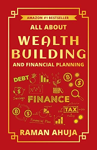 All About Wealth Building And Financial Planning von Adhyyan Books