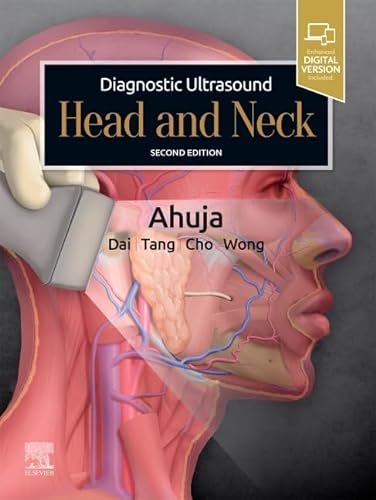 Diagnostic Ultrasound: Head and Neck