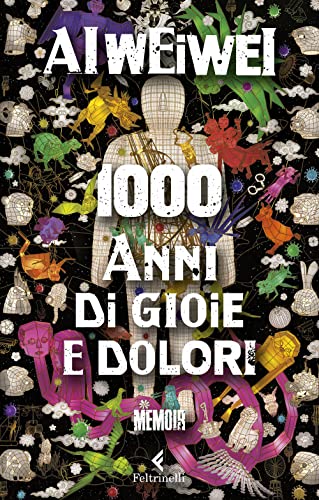 1000 anni di gioie e dolori (Varia) von Feltrinelli
