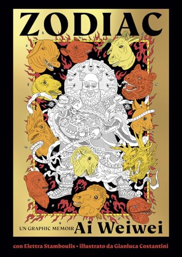 Zodiac (Herriman) von Oblomov Edizioni