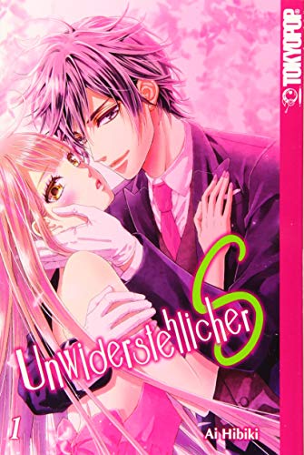 Unwiderstehlicher S 01