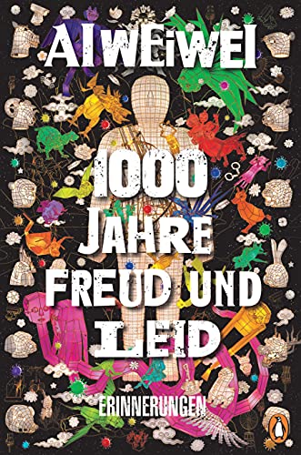 1000 Jahre Freud und Leid: Erinnerungen von Penguin Verlag München