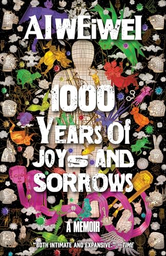 1000 Years of Joys and Sorrows: A Memoir