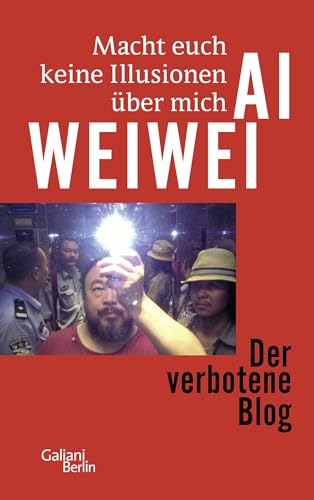 Macht euch keine Illusionen über mich: Der verbotene Blog. - Sonderausgabe