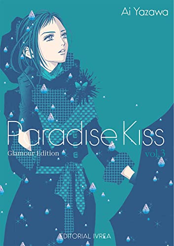 Paradise Kiss, Glamour Edition 03 Paradise Kiss, Glamour Edition 03 von IVREA ,EDITORIAL