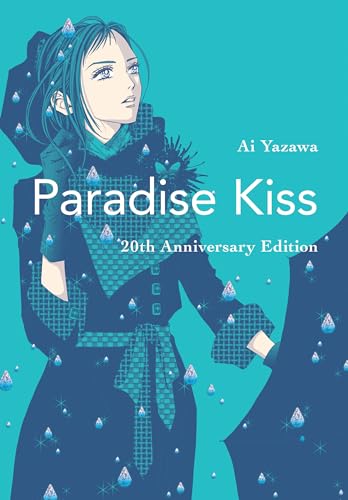 Paradise Kiss: 20th Anniversary Edition von Vertical Comics