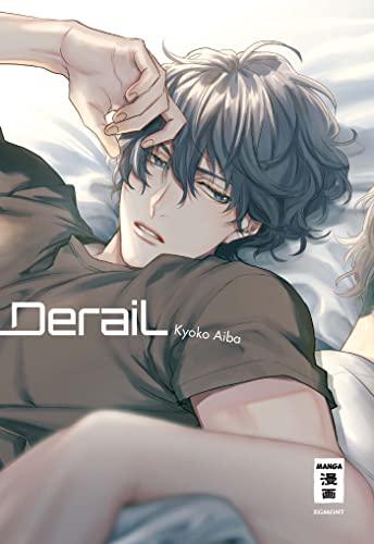 Derail von Egmont Manga