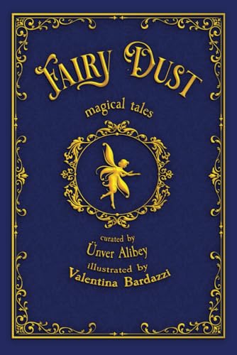Fairy Dust: Magical Tales