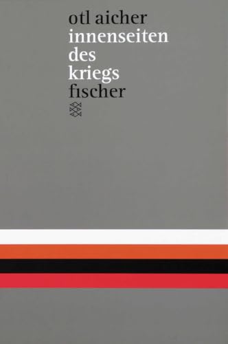 innenseiten des kriegs von FISCHERVERLAGE
