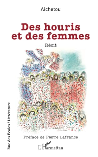 Des houris et des femmes von Editions L'Harmattan