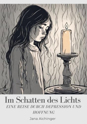 Im Schatten des Lichts: Eine Reise durch Depression und Hoffnung Im Schatten des Lichts: Eine Reise durch Depression und Hoffnung