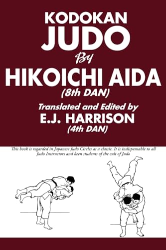 Kodokan Judo von BudoWorks