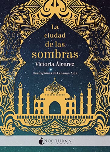 La ciudad de las sombras (Literatura Mágica, Band 46)