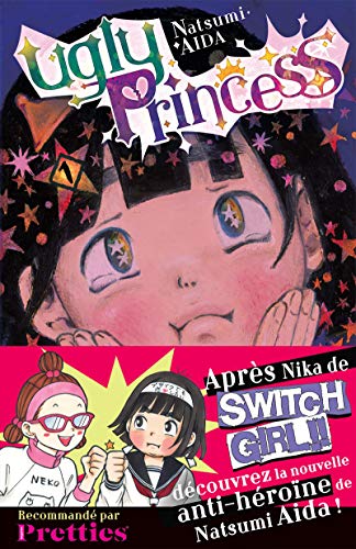 Ugly Princess - tome 1 (01) von AKATA