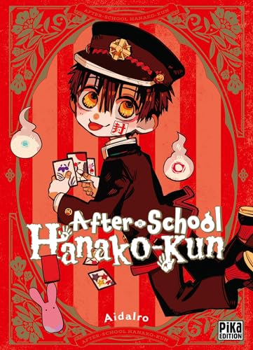 After-school Hanako-kun von PIKA