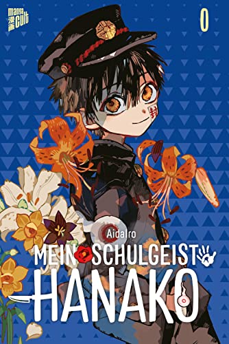 Mein Schulgeist Hanako 0 von Manga Cult