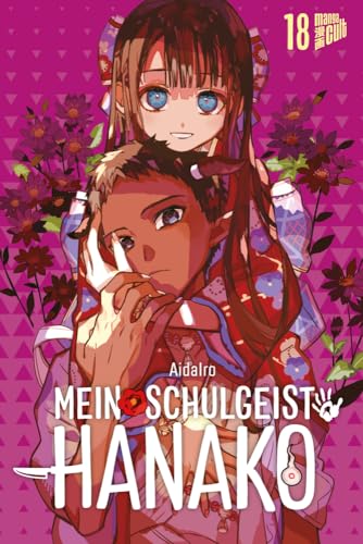 Mein Schulgeist Hanako 18 von Kiligry