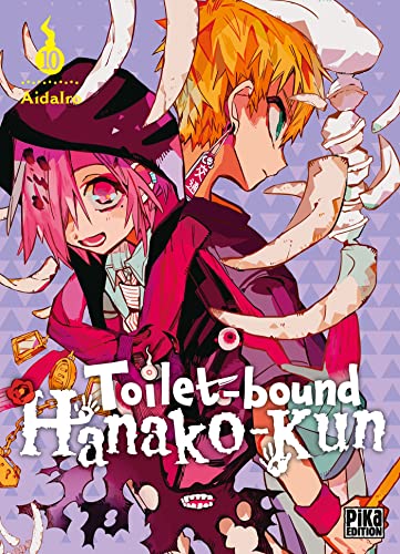 Toilet-bound Hanako-kun T10 von PIKA