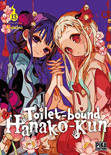 Toilet-bound Hanako-kun T13 von PIKA