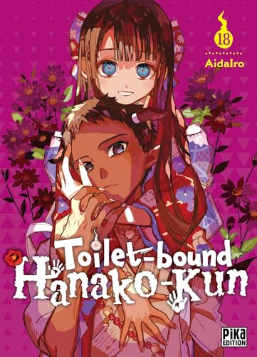 Toilet-bound Hanako-kun T18 von PIKA