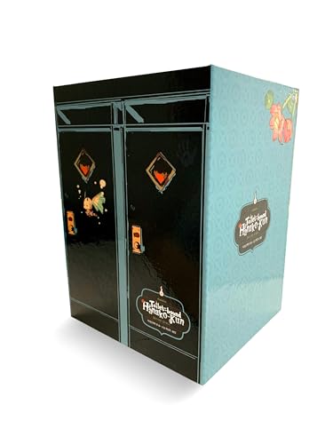 Toilet-bound Hanako-kun: Second Stall: Volume 2 (Toilet-Bound Hanako-Kun Boxed Installments)