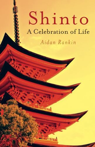 Shinto: A celebration of Life von Obooks